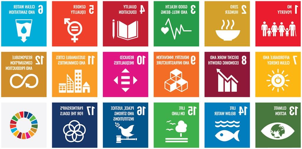 UN Sustainable Development Goals